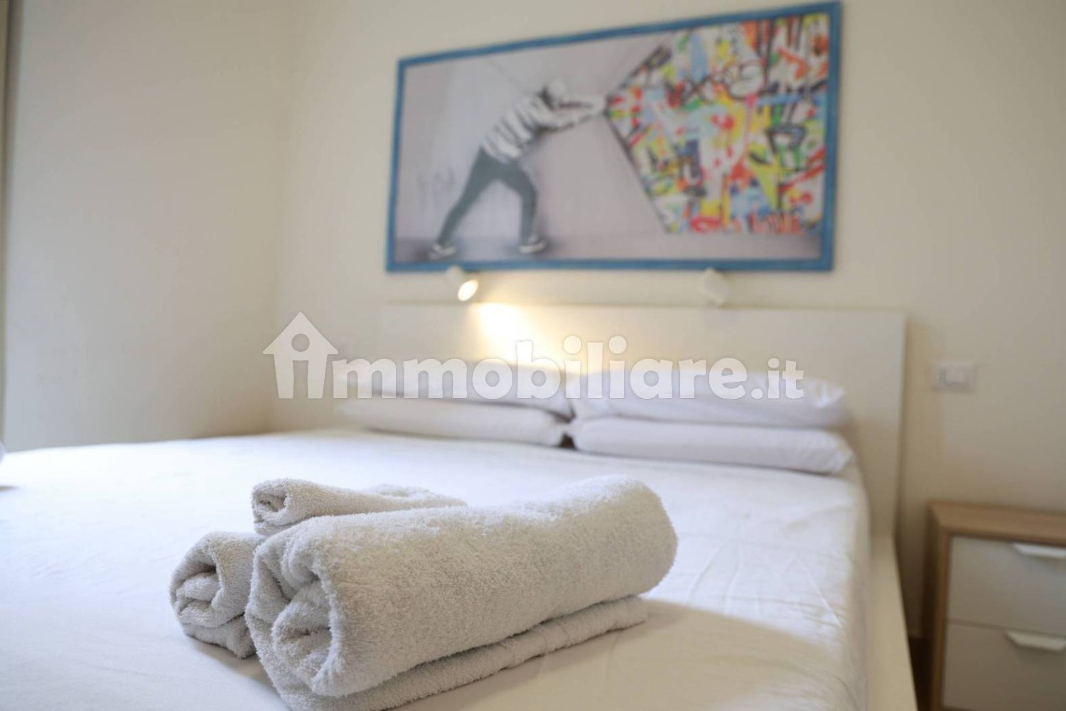 4 Schlafzimmer Wohnung in Naples, Italy, Nr. 320418