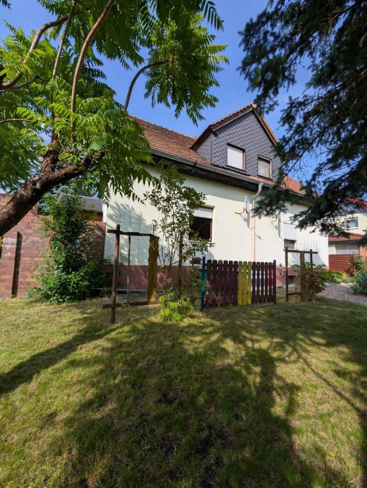 3غرفة تاون هاوس في Oberspreewald-Lausitz, Germany رقم 228065