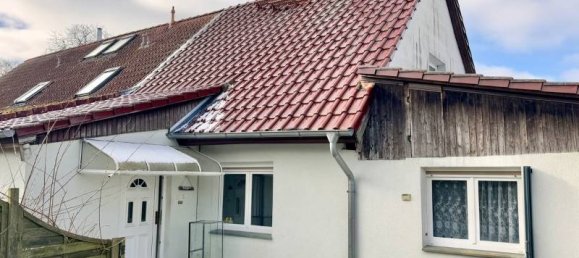 Moradia em banda de 4 divisões em Mecklenburgische Seenplatte, Germany N.º 213620 3