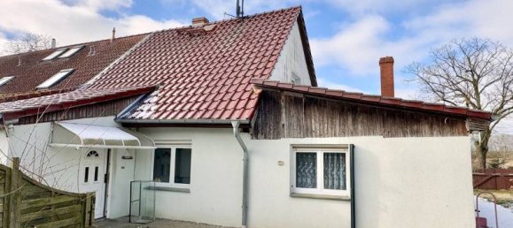 Moradia em banda de 4 divisões em Mecklenburgische Seenplatte, Germany N.º 213620 2