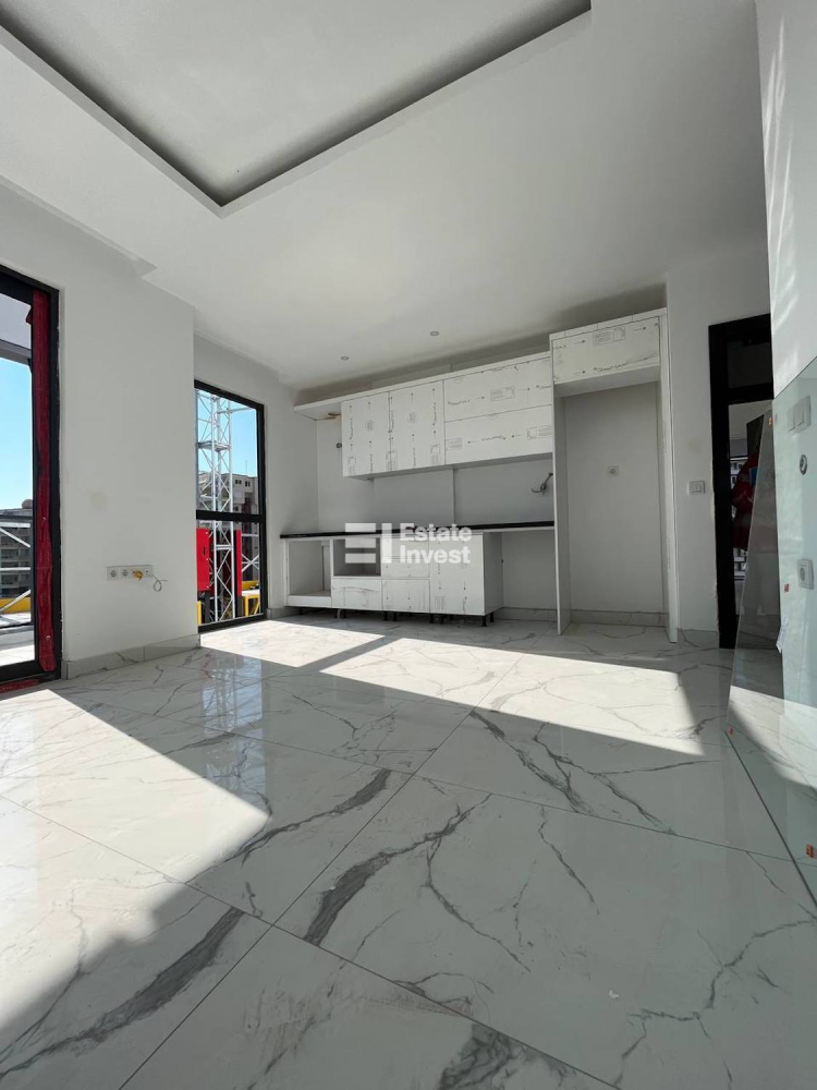 Apartment 1+1 in Alanya, Turkey No. 30799