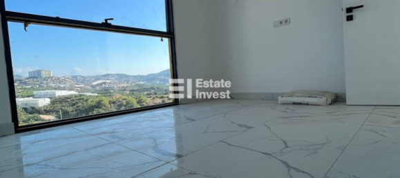 Apartment 1+1 in Alanya, Turkey No. 30799 3