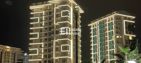 Apartment 1+1 in Alanya, Turkey No. 30799 10