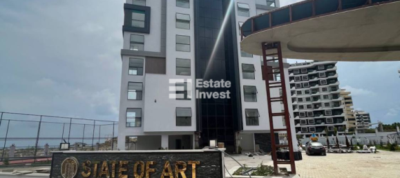 Apartment 1+1 in Alanya, Turkey No. 30799 7