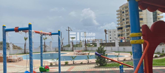 Apartment 1+1 in Alanya, Turkey No. 30799 8