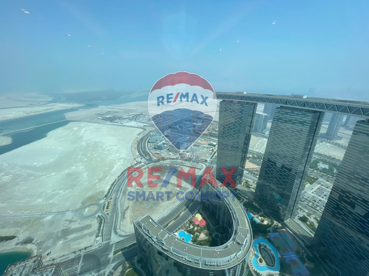 2 bedrooms Apartment in Al Reem Island, UAE No. 36840