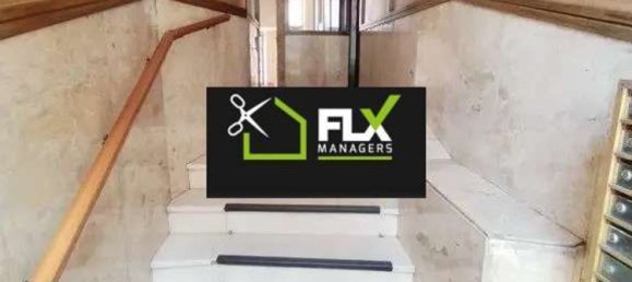 5 bedrooms Apartment in Turin, Italy No. 333502 5