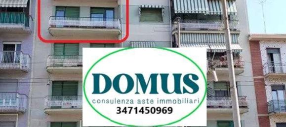 5 bedrooms Apartment in Turin, Italy No. 333502 20