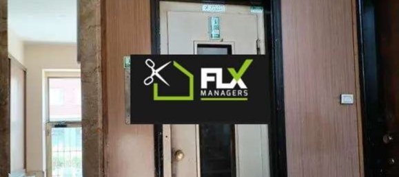 5 bedrooms Apartment in Turin, Italy No. 333502 6