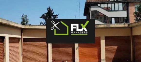 5 bedrooms Apartment in Turin, Italy No. 333502 7