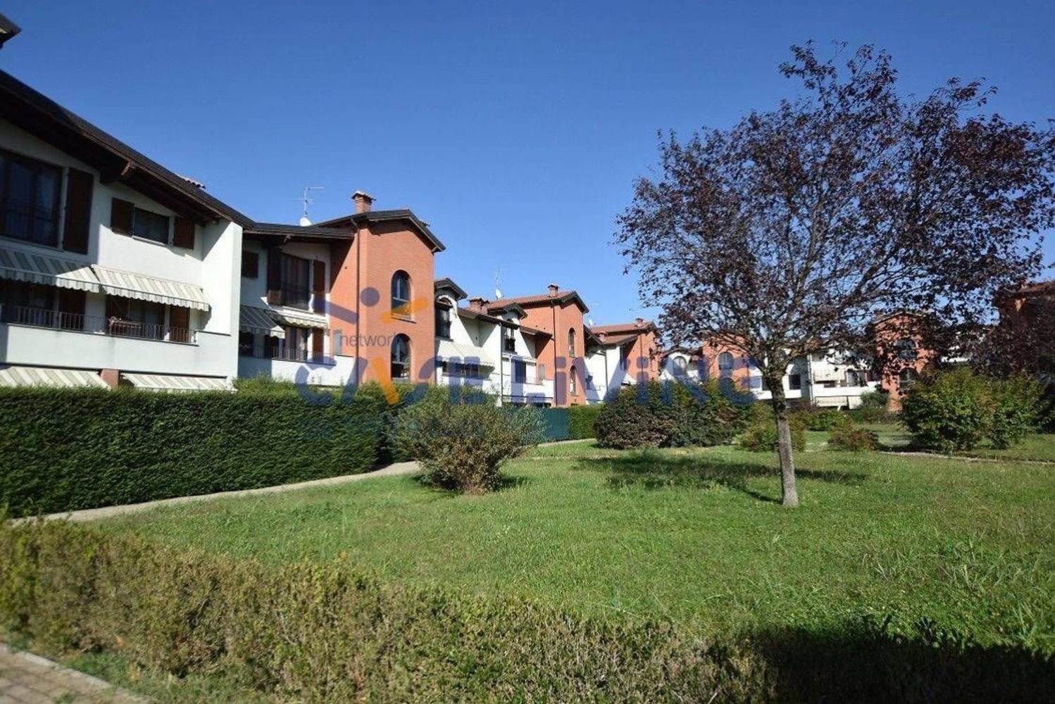 2 Schlafzimmer Wohnung in Besate, Italy, Nr. 382891