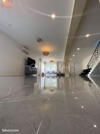 4 Schlafzimmer Haus in Livry-Gargan, France, Nr. 310890