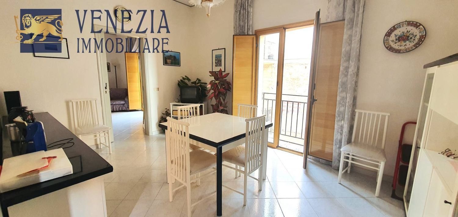 Casa de 3 habitaciónes en Sciacca, Italy No. 128553