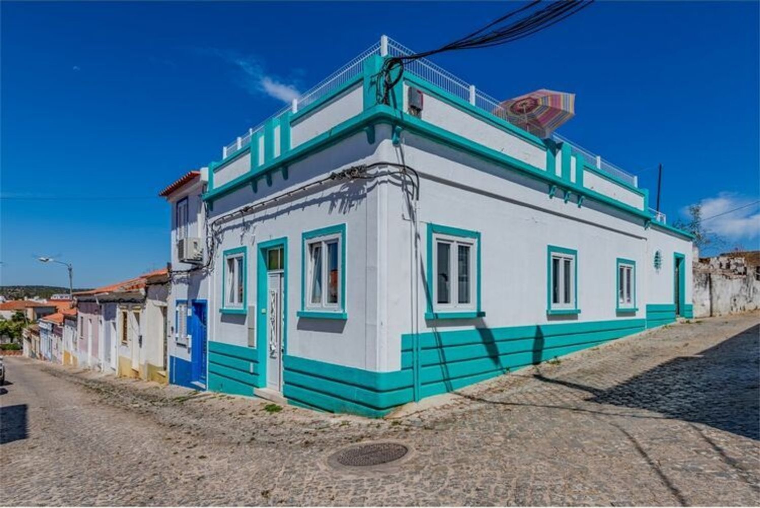 Casa T3 em Silves, Portugal N.º 195566