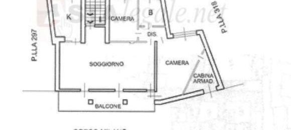 4 rooms Apartment in Busto Garolfo, Italy No. 95770 27