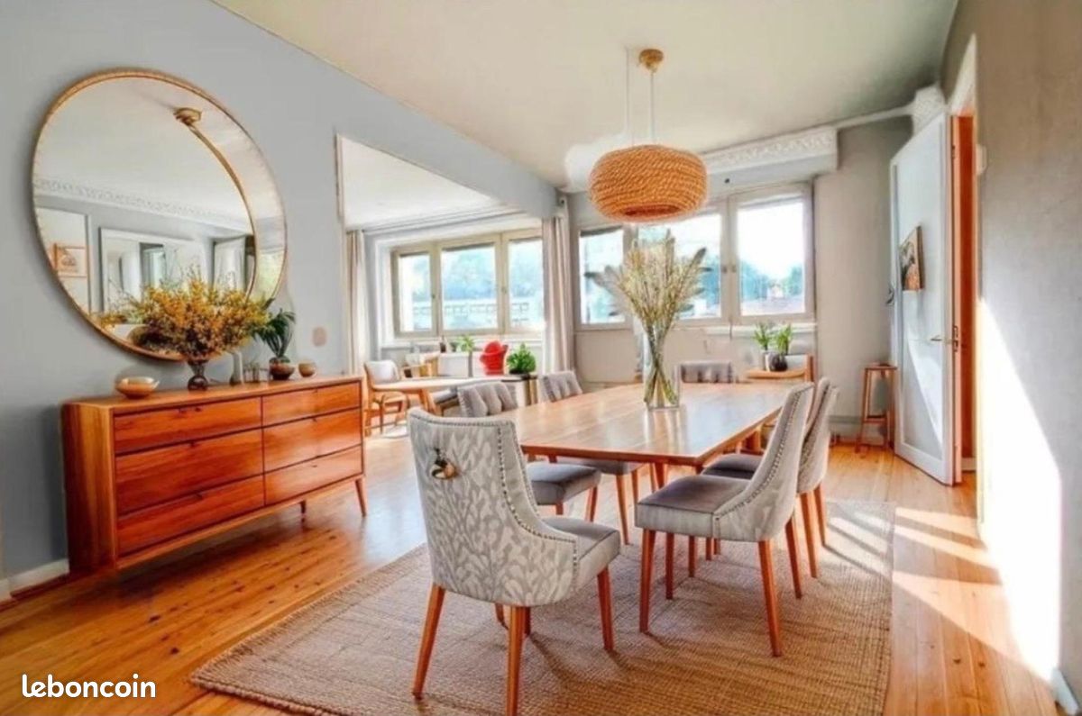 Apartamento de 4 divisões em Creutzwald, France N.º 243229