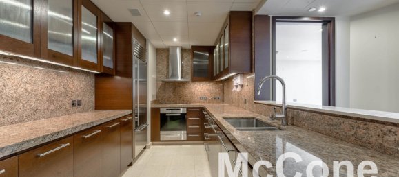 1 bedroom Apartment in Downtown Dubai (Downtown Burj Dubai), UAE No. 33757 6