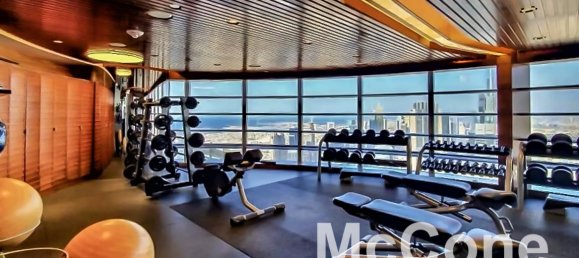 1 bedroom Apartment in Downtown Dubai (Downtown Burj Dubai), UAE No. 33757 13