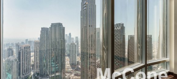 1 bedroom Apartment in Downtown Dubai (Downtown Burj Dubai), UAE No. 33757 12