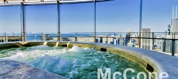 1 bedroom Apartment in Downtown Dubai (Downtown Burj Dubai), UAE No. 33757 15