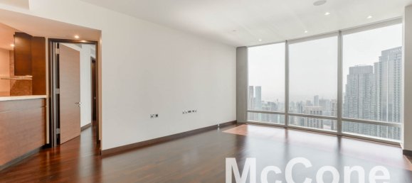 1 bedroom Apartment in Downtown Dubai (Downtown Burj Dubai), UAE No. 33757 2