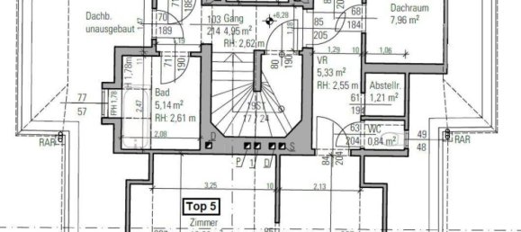 3 rooms Apartment in Penzing, Austria No. 241968 30