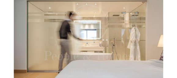 2 Schlafzimmer Wohnung in Albufeira, Portugal, Nr. 259318 2