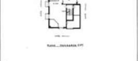 4 rooms Apartment in Muggiò, Italy No. 3319 12