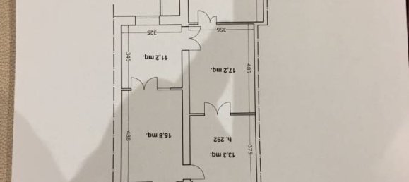 4 bedrooms Apartment in Messina, Italy No. 135021 19