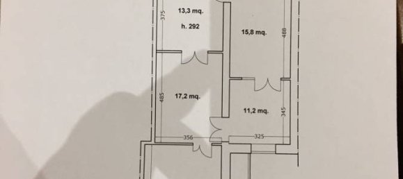 4 bedrooms Apartment in Messina, Italy No. 135021 20