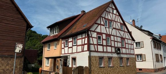 Moradia em banda T3 em Miltenberg, Germany N.º 139004 18