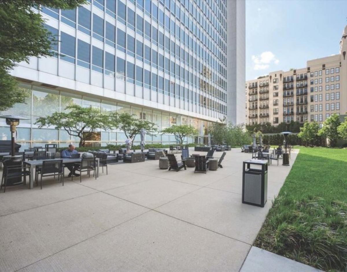 2 bedrooms House in Chicago, USA No. 384027