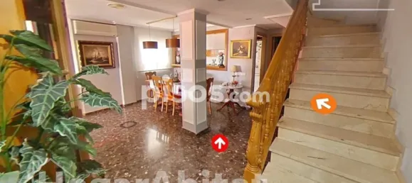 4 Schlafzimmer Penthouse in Mislata, Spain, Nr. 114110 24