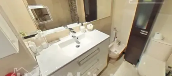 4 Schlafzimmer Penthouse in Mislata, Spain, Nr. 114110 15