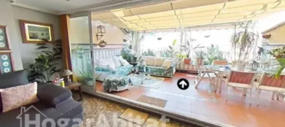 4 Schlafzimmer Penthouse in Mislata, Spain, Nr. 114110 40