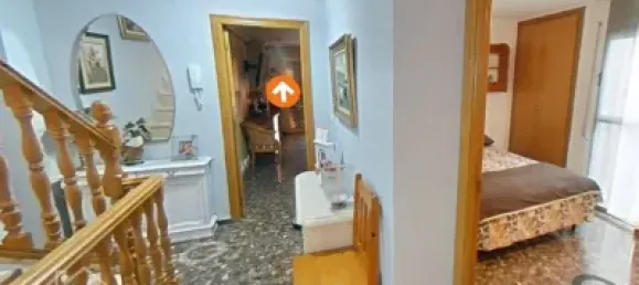 4 Schlafzimmer Penthouse in Mislata, Spain, Nr. 114110 18