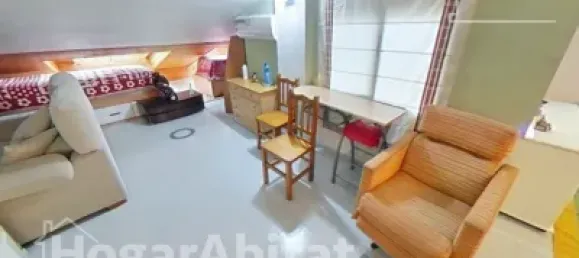 4 Schlafzimmer Penthouse in Mislata, Spain, Nr. 114110 12