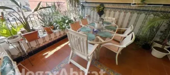 4 Schlafzimmer Penthouse in Mislata, Spain, Nr. 114110 29
