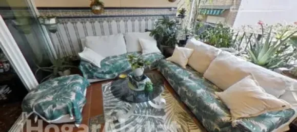 4 Schlafzimmer Penthouse in Mislata, Spain, Nr. 114110 28