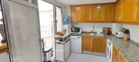 4 Schlafzimmer Penthouse in Mislata, Spain, Nr. 114110 38