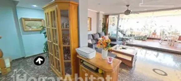 4 Schlafzimmer Penthouse in Mislata, Spain, Nr. 114110 31