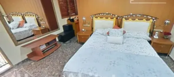 4 Schlafzimmer Penthouse in Mislata, Spain, Nr. 114110 4