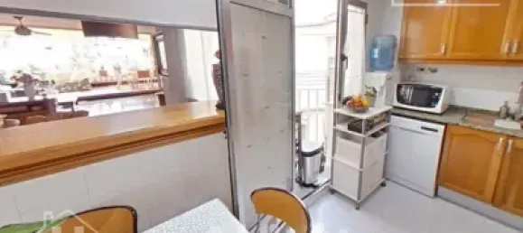 4 Schlafzimmer Penthouse in Mislata, Spain, Nr. 114110 36