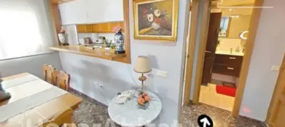 4 Schlafzimmer Penthouse in Mislata, Spain, Nr. 114110 13