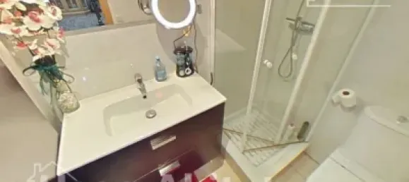 4 Schlafzimmer Penthouse in Mislata, Spain, Nr. 114110 14