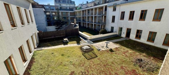 4 rooms Apartment in Favoriten, Austria No. 75386 4