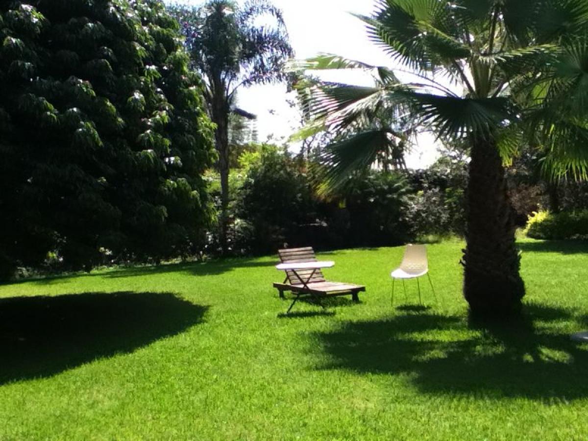 4 bedrooms House in Morelos, Mexico No. 176123