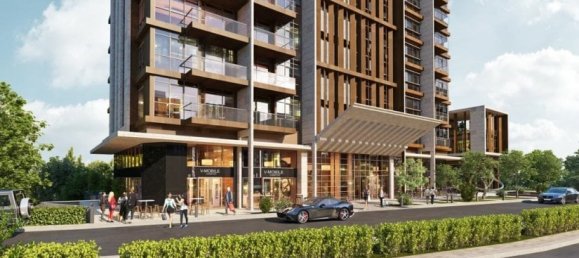 Estudio en Istanbul, Turkey No. 7560 3