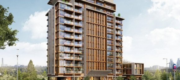 Estudio en Istanbul, Turkey No. 7560 4