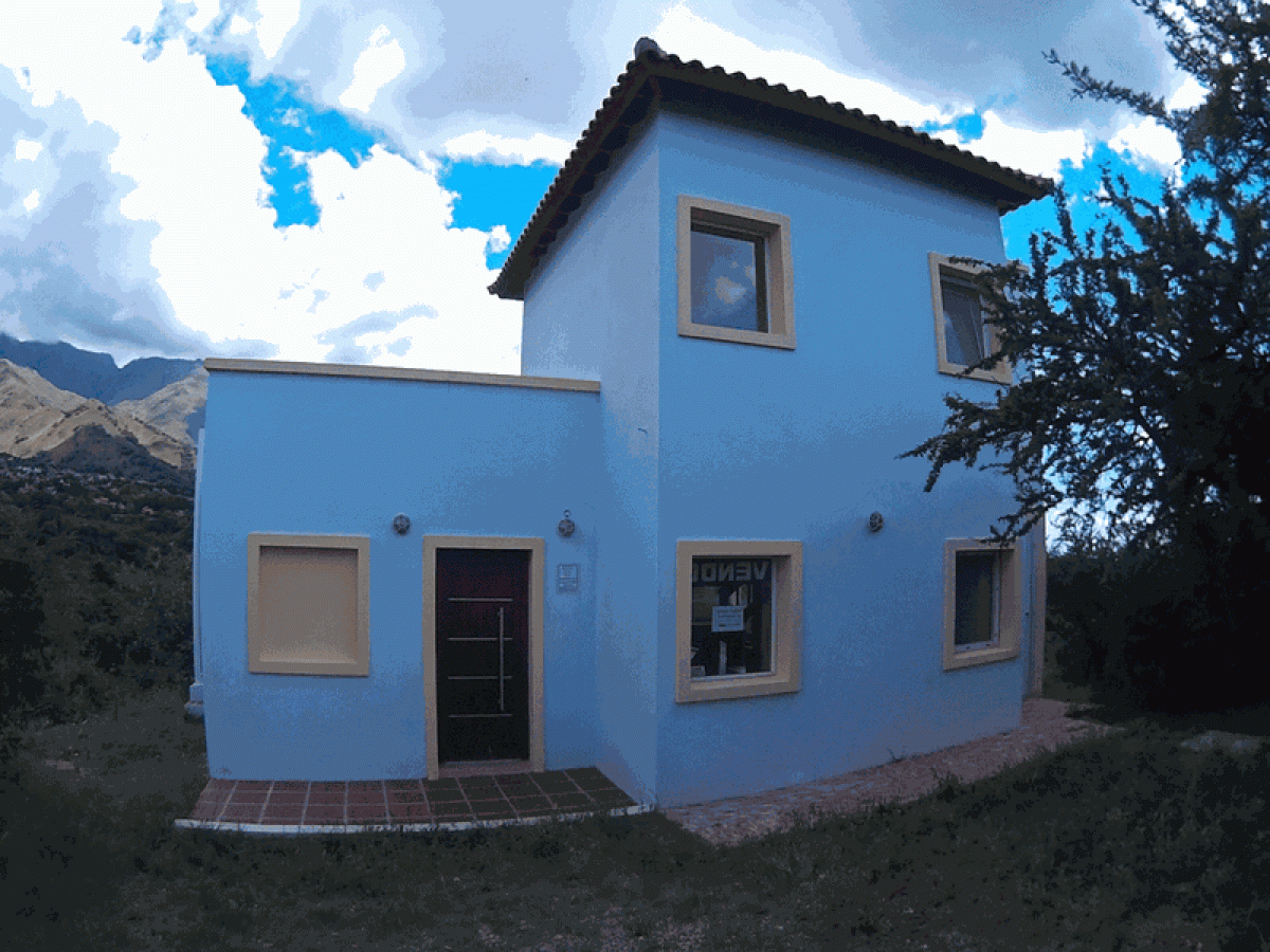 Studio in San Luis, Argentina No. 17705